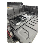 Can-Am Defender HD11 Rear Packout Mount - Easy Install + Secure Storage (2023)
