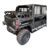 CF Moto UForce U10 Chase Rack / Tire Carrier - Heavy-Duty Storage