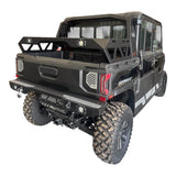 CF Moto UForce U10 Chase Rack / Tire Carrier - Heavy-Duty Storage