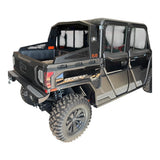 CF Moto UForce U10 Chase Rack / Tire Carrier - Heavy-Duty Storage