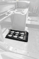 Kawasaki Ridge Under-Seat Packout Mount