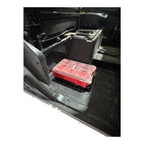 Kawasaki Ridge Under Seat Packout Mount