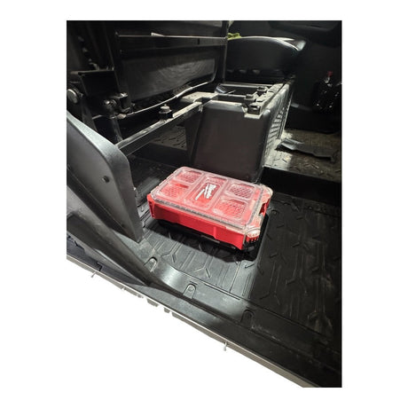 Kawasaki Ridge Under Seat Packout Mount