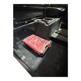 Kawasaki Ridge Under Seat Packout Mount