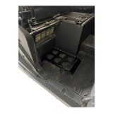 Kawasaki Ridge Under Seat Packout Mount
