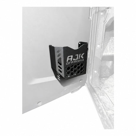 Kawasaki Ridge Door Pockets