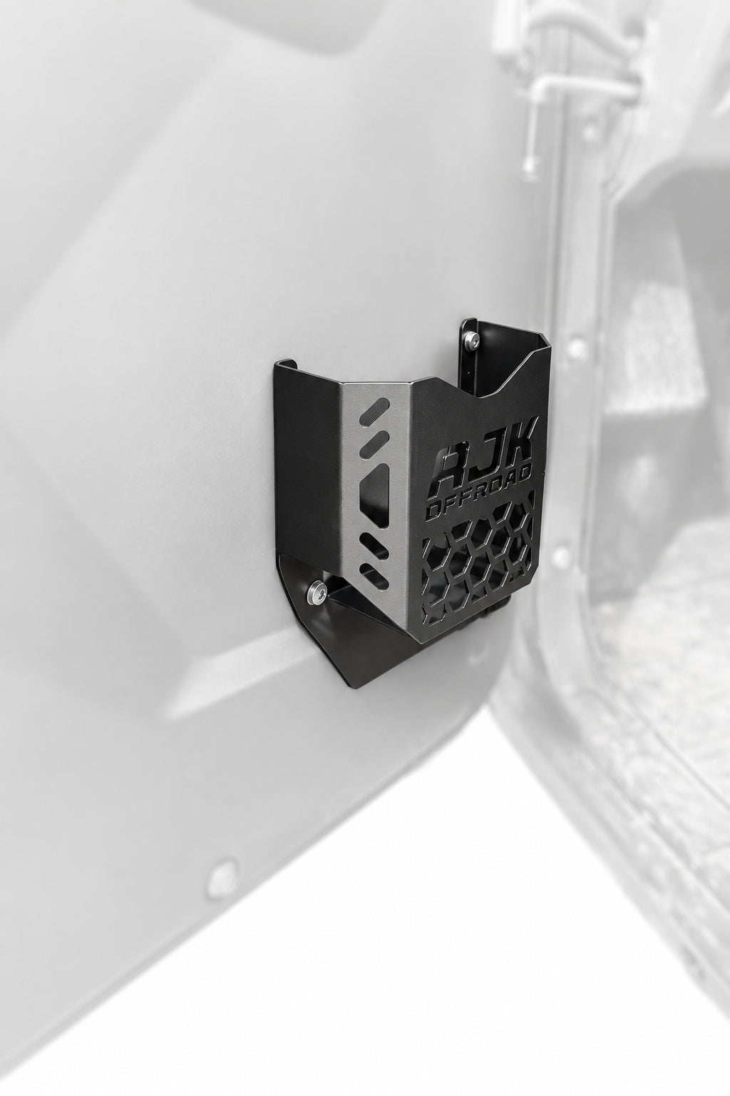 Kawasaki Ridge Door Pockets