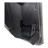 Kawasaki Ridge Door Pockets