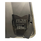 Kawasaki Ridge Door Pockets