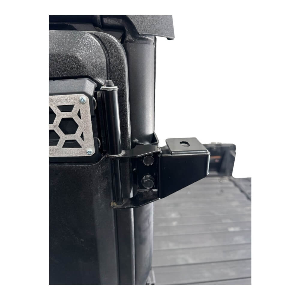 Kawasaki Ridge Rear Whip / Light Mount Kit