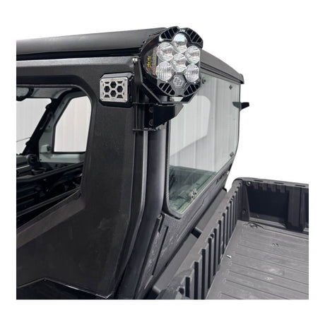 Kawasaki Ridge Rear Whip / Light Mount Kit