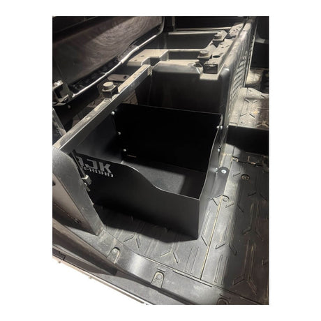 Kawasaki Ridge Under Seat Storage Bin