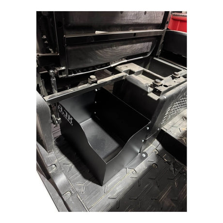 Kawasaki Ridge Under Seat Storage Bin