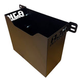 Can-Am Defender Under Seat Storage Bin
