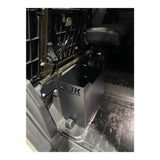 Can-Am Defender Under Seat Storage Bin