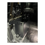 Can-Am Defender Under Seat Storage Bin