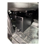 Can-Am Defender Under Seat Storage Bin