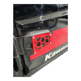 Kawasaki Ridge Door Hinge Accent