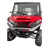 Kawasaki Ridge Front Grill