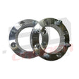 50 Caliber Racing 4x156 Wheel Spacer 3/8"-24 Studs 1.5"