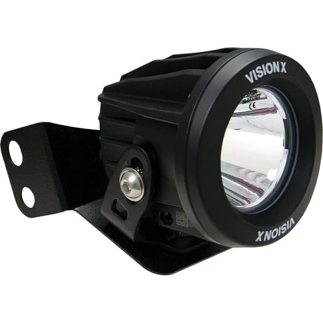 Photo of 2008-2019 Polaris RZR A-Pillar Optimus Mounts (with Lights) by Vision X Off-Road - Premium Vehicle Specific Kit for UTVs / Side by Sides