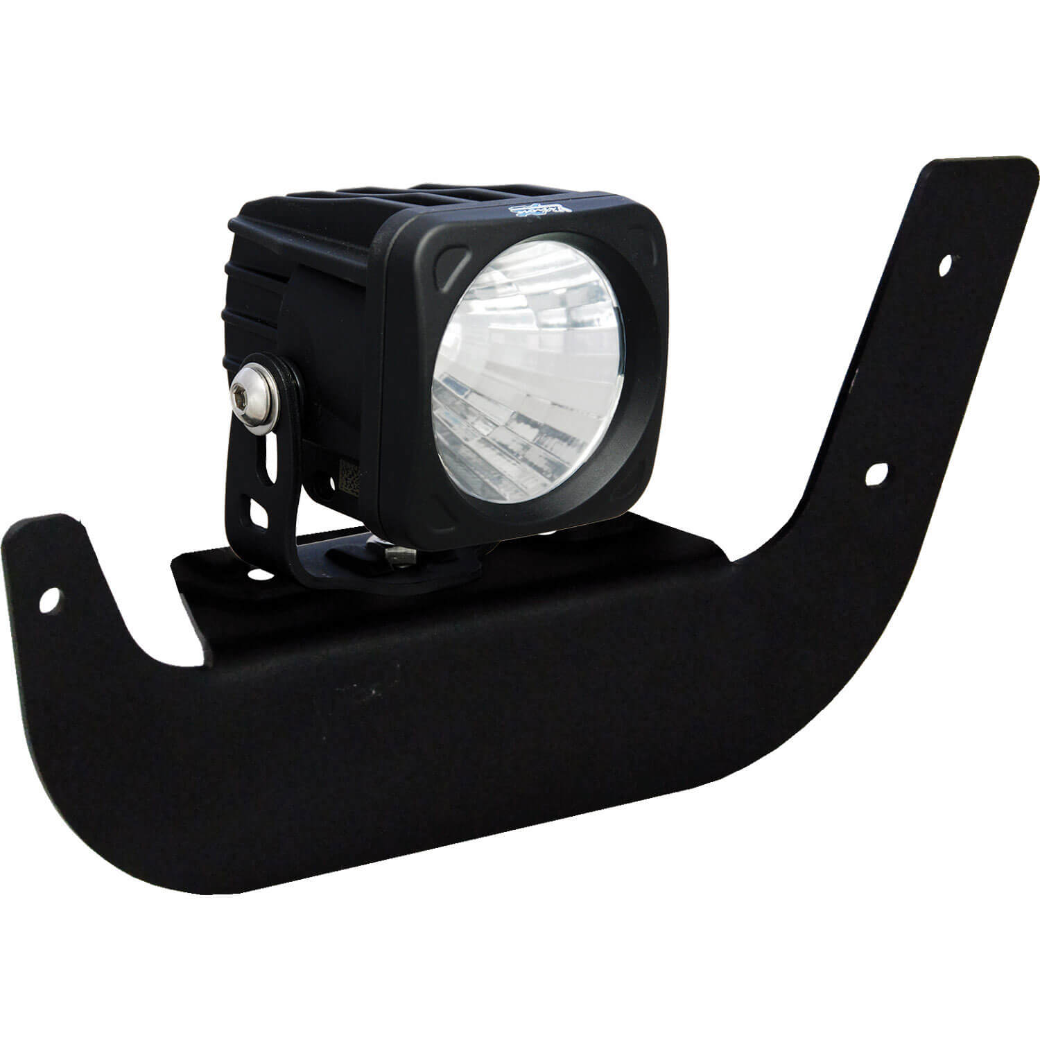 Photo of 2009-2017 Dodge Ram 2500/3500 Fog Light Kit (with XIL-OP120KIT) by Vision X Off-Road - Premium Vehicle Specific Kit for UTVs / Side by Sides