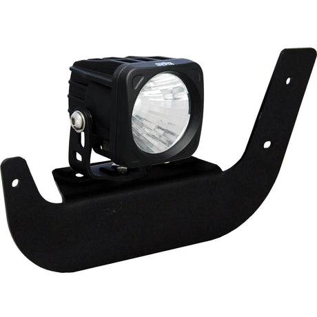 Photo of 2009-2017 Dodge Ram 2500/3500 Fog Light Kit (with XIL-OP120KIT) by Vision X Off-Road - Premium Vehicle Specific Kit for UTVs / Side by Sides