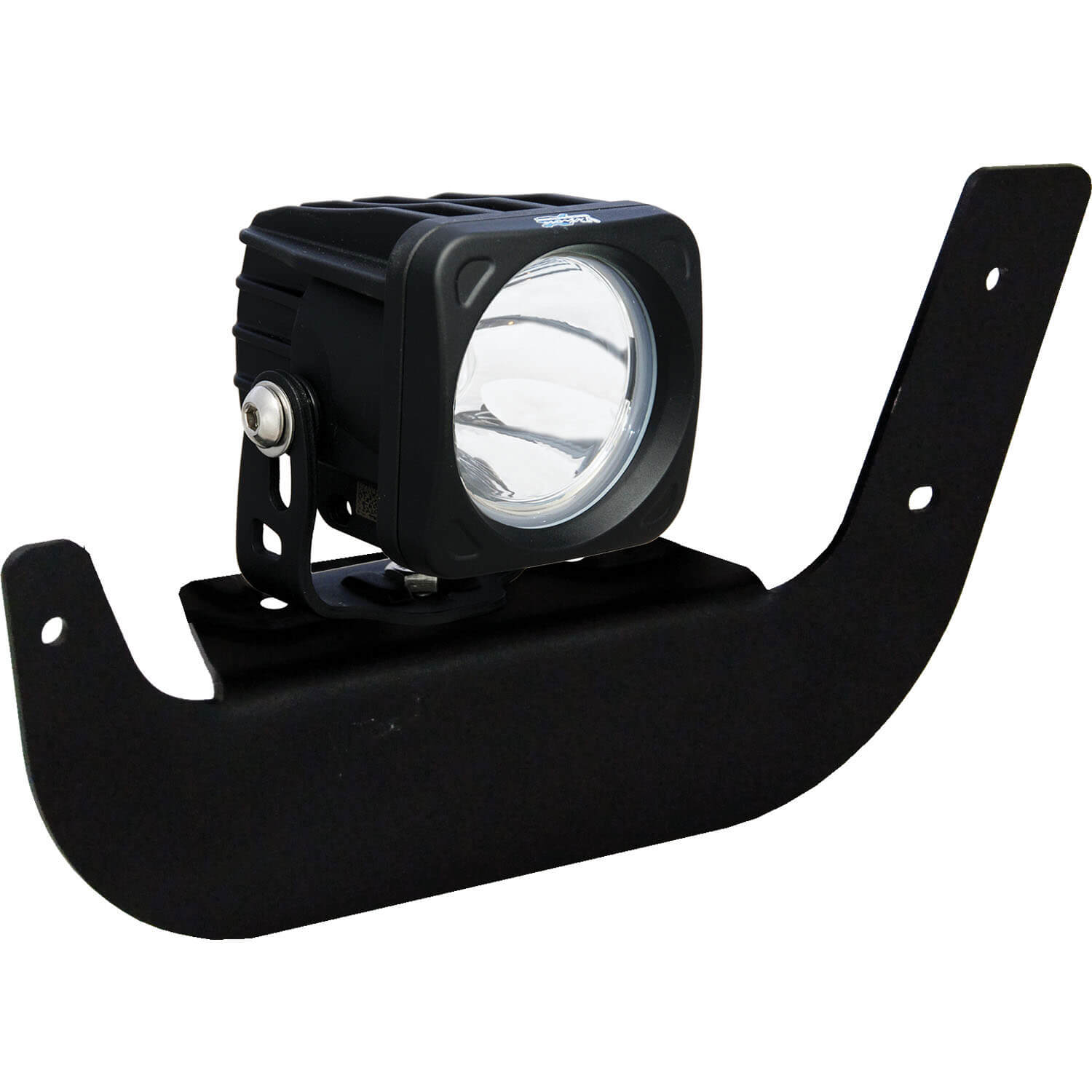 Photo of 2009-2017 Dodge Ram 2500/3500 Fog Light Kit (with XIL-OP110KIT) by Vision X Off-Road - Premium Vehicle Accent Light for UTVs / Side by Sides
