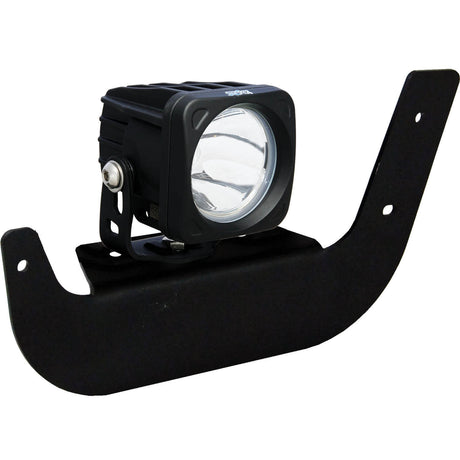 Photo of 2009-2017 Dodge Ram 2500/3500 Fog Light Kit (with XIL-OP110KIT) by Vision X Off-Road - Premium Vehicle Accent Light for UTVs / Side by Sides