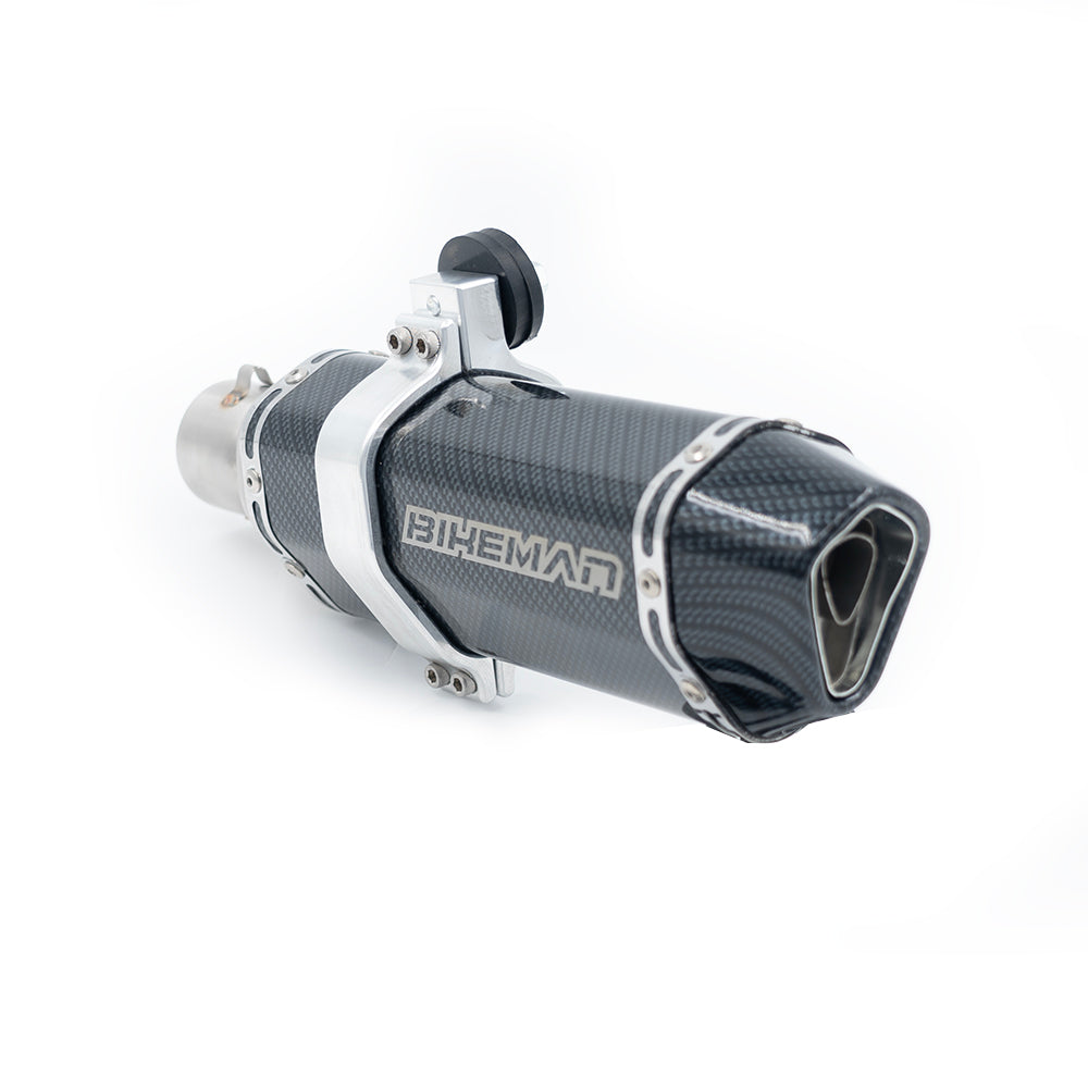 Photo of Exhaust / RZR 200 - SKU: 17-332 by Bikeman Performance - Premium for UTVs / Side by Sides