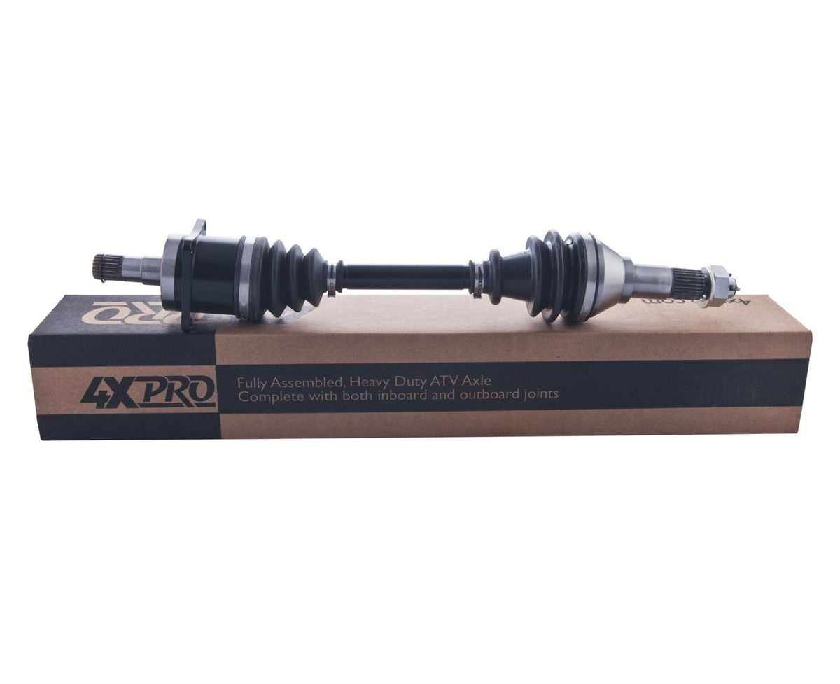 Can Am Outlander Renegade 400 500 650 800 1000 Front Left Axle 2006-2016 - product view 1