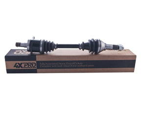 Can Am Outlander Renegade 400 500 650 800 1000 Front Left Axle 2006-2016 - product view 1
