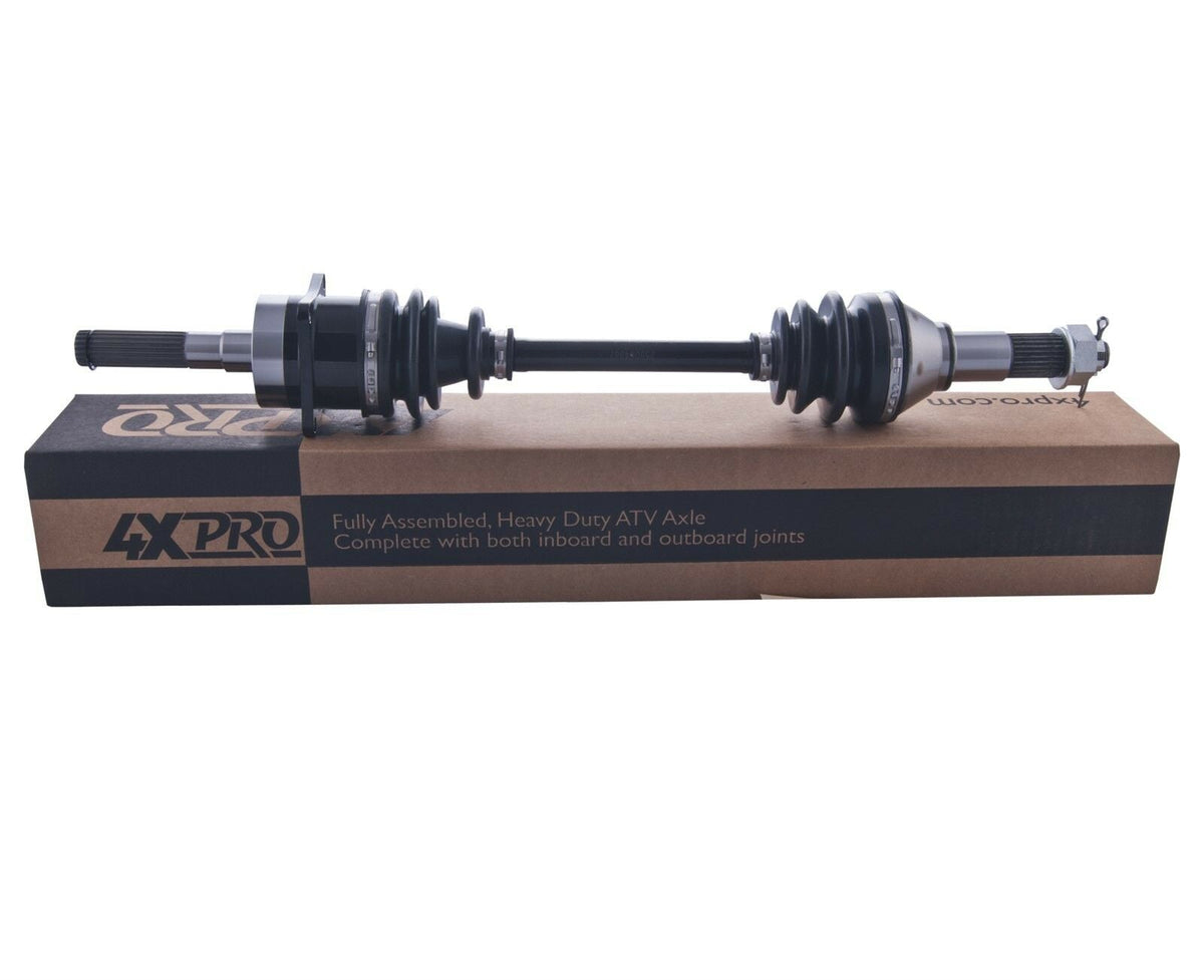 Can Am Outlander Renegade 400 500 650 800 Front Right Axle 2006-2015 - product view 1