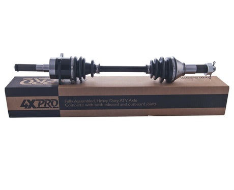 Can Am Outlander Renegade 400 500 650 800 Front Right Axle 2006-2015 - product view 1