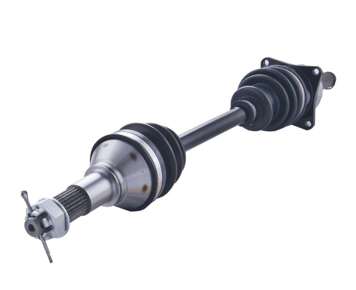 Can Am Outlander Renegade 400 500 650 800 Front Right Axle 2006-2015 - product view 3