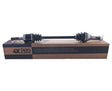 Can Am Commander 800 1000 Front Right Axle 2011-2021 | 4XPRO - product view 1