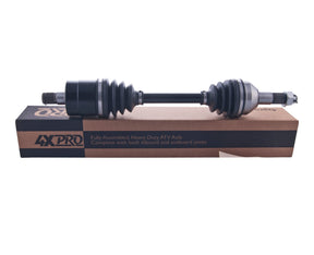 Can Am Middle Left Cv Axle Outlander 650 / 1000 - product view 1