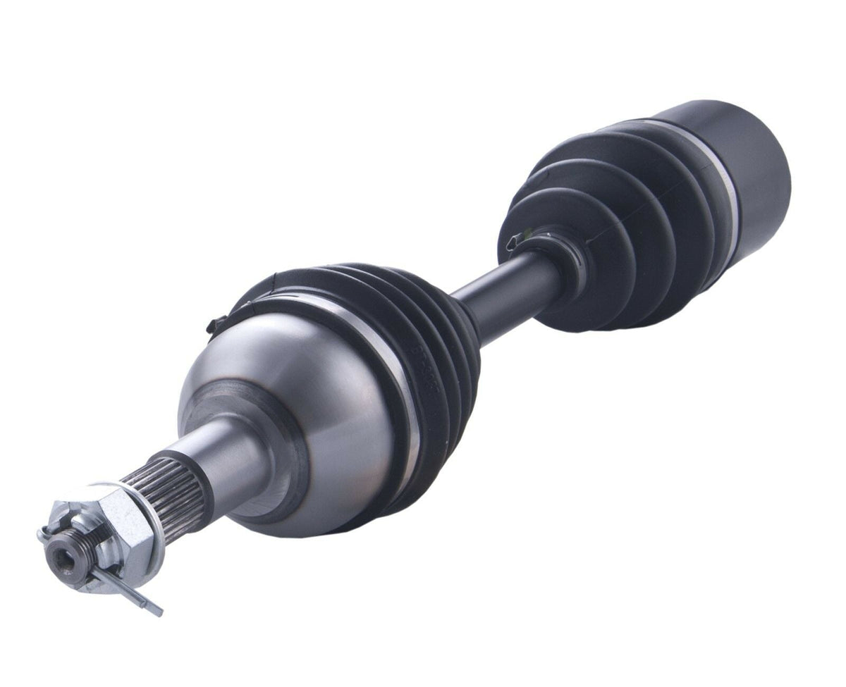 Can Am Outlander 650 1000 6X6 Middle Right Axle and Wheel Bearing Kit 2015-2018 - product view 3