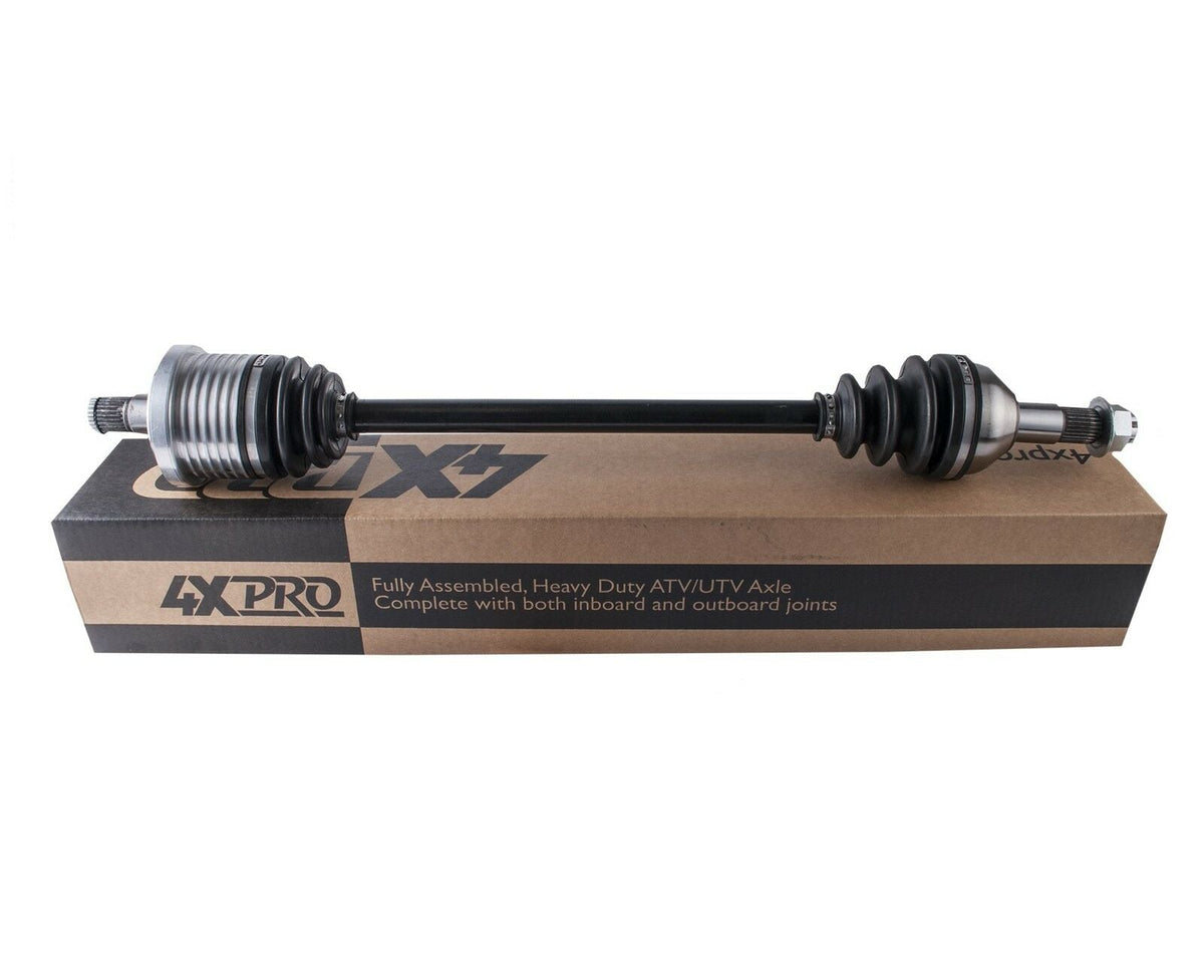 Can Am Maverick 1000 Rear Left / Right Axle 2013 - 2016 | 4XPRO - product view 1