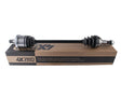 Can Am 1000 Maverick / Maverick Max Rear Left/Right Axle 2016-2018 705502414 | 4XPRO - product view 1