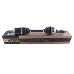 Can Am Outlander Renegade 650 800 1000 Front Left Axle 2013-2024 - product view 1