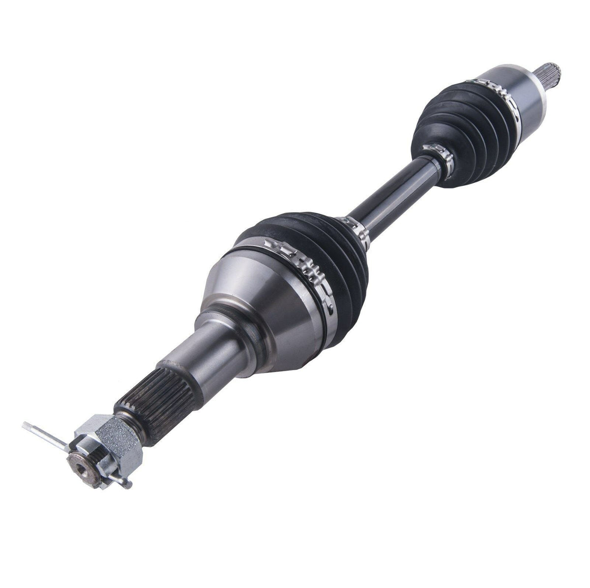 Can Am Outlander Renegade 650 800 1000 Front Right Axle - product view 3