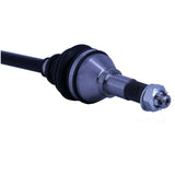 Can Am Maverick 1000R XXC XC DPS Front Right Axle 2014 - 2018 705401367, 705401876 | 4XPRO - product view 4