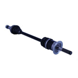 Can Am Maverick 1000R XXC XC DPS Front Right Axle 2014 - 2018 705401367, 705401876 | 4XPRO - product view 2