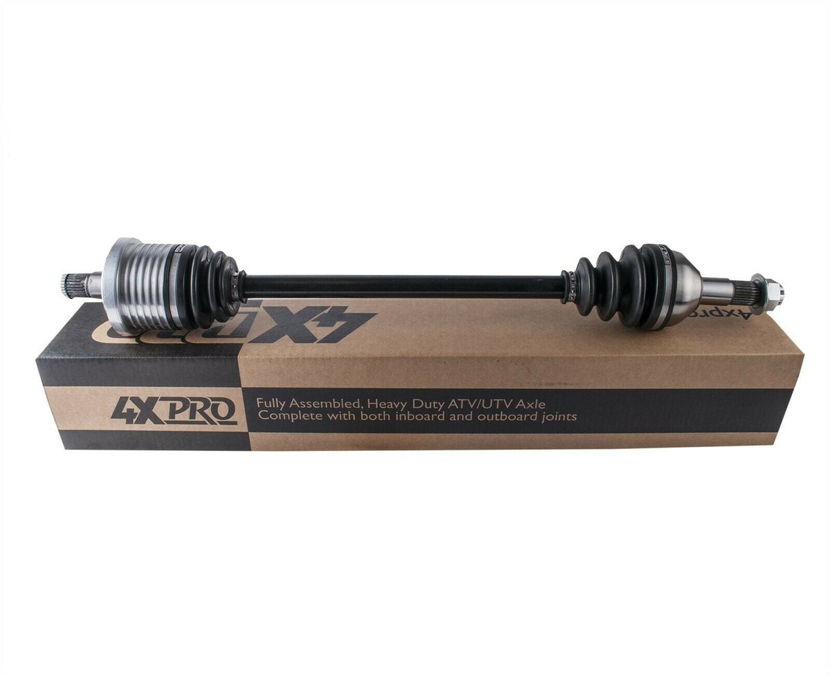 Can Am Maverick 1000R XXC Rear Left / Right Axle 2014 2015 705501794 | 4XPRO - product view 1