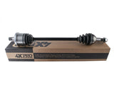 Can Am Maverick 1000R XXC Rear Left / Right Axle 2014 2015 705501794 | 4XPRO - product view 1