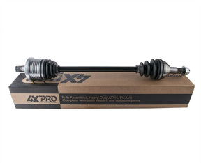 Can Am Maverick 1000R XXC Rear Left / Right Axle 2014 2015 705501794 | 4XPRO - product view 1
