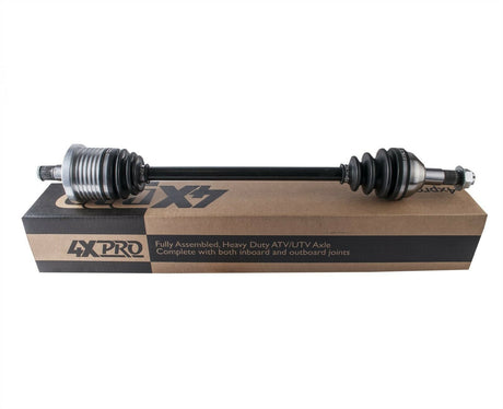 Can Am Maverick 1000R Rear Left / Right Axle XDS 2015-2017 | 4XPRO - product view 1