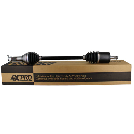 Can Am Defender Traxter HD5 HD8 HD10 Front Right Axle 2018-2026 705401936 | 4XPRO - product view 1