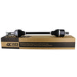 Can Am Defender Traxter HD5 HD8 HD10 Rear Left/Right Axle 2016-2026 705502451 | 4XPRO - product view 1